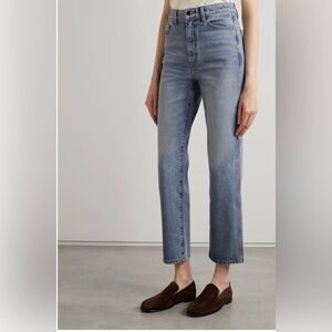 Khaite Abigail Jeans